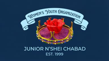 Russian Junior N'shei Chabad