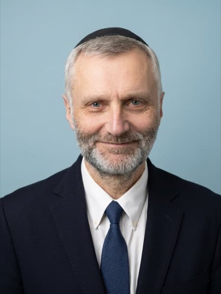 Prof. Kovtunenko